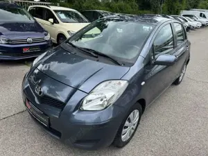 Toyota Yaris Cool 1 Hand Motor 1,0 Ltr Kilimaanlage