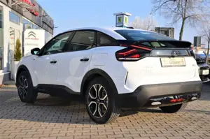 Citroen C4 e-C4 136 FEEL Bild 5