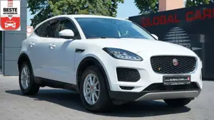 Jaguar E-Pace E-PACE D180 AWD*LED*INCONTROL*NAVI*KAMERA*