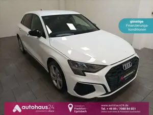 Audi A3 45 1.4 TFSI e S Line|Navi|V. Cockpit|PDC|LED
