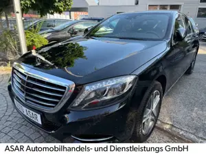 Mercedes-Benz S 350 S -Klasse  BlueTec /Burmester/Panorama