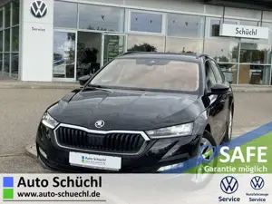 Skoda Octavia Combi 2.0 TDI DSG 4x4 17"+NAVI-COLUMBUS+