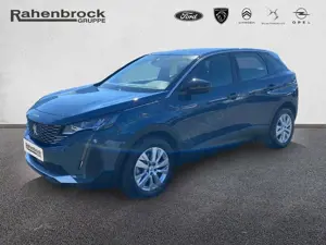 Peugeot 3008 Active Pack PureTech 130 Kamera Sitzheizung
