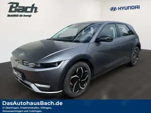 Hyundai IONIQ 5 mit Heckantrieb und 72.6kWh Batt.. DYNAM
