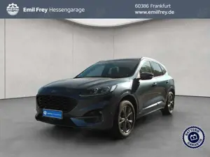 Ford Kuga 2.5 Duratec PHEV ST-LINE X