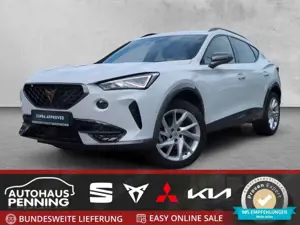 CUPRA Formentor 2.0 TSI 4Drive 7-Gang-DSG ACC LED FULL LINK