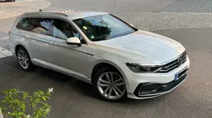 Volkswagen Passat Variant Passat Variant 1.4 TSI Plug-In-Hybrid DSG GTE