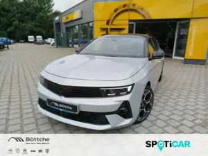 Opel Astra L ST Ultimate, Navi,SH,LH,ThermaTec,Soundsystem,Vo