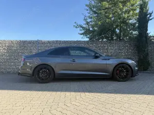 Audi A5 Coupe 2.0 TFSI quattro S tronic sport Bild 1