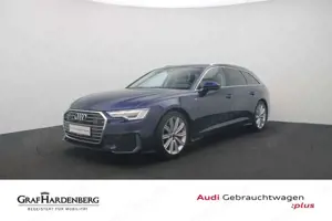 Audi A6 Avant 55 TFSI e quattro . LED Navi Pano HuD