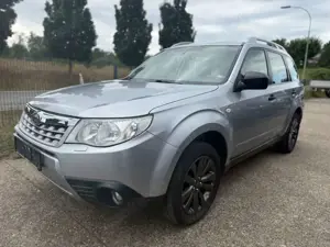 Subaru Forester 2,0 XS Comfort AWD Aut.