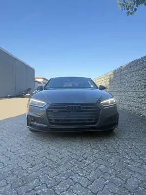 Audi A5 Coupe 2.0 TFSI quattro S tronic sport Bild 3