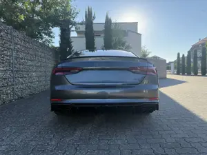 Audi A5 Coupe 2.0 TFSI quattro S tronic sport Bild 5