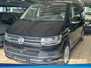 Volkswagen T6 Multivan Highline 4Motion 2.0 TDI StandHZG Navi Leder AD Me