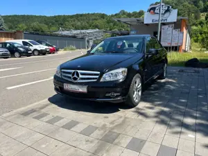 Mercedes-Benz C 180 C -Klasse Lim. C 180 Kompressor