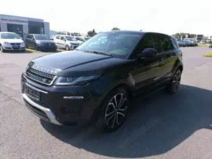 Land Rover Range Rover Evoque SE Dynamic*el.Ledersitze*20"Alus*Panorama*Kamera*