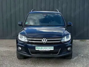 Volkswagen Tiguan 2.0 TDI 4MOTION,R-KAMERA,P-ASSIST,ATM,LED Bild 2