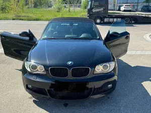 BMW 118 118i Cabrio