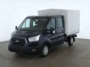 Ford Transit DoKa Pritsche 2.0 TDCi 310 L2 TREND