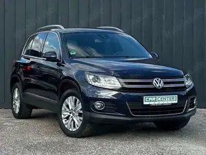 Volkswagen Tiguan 2.0 TDI 4MOTION,R-KAMERA,P-ASSIST,ATM,LED Bild 3