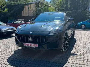 Maserati Grecale 2.0 GT PANO*360° Kamera*LED