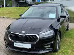 Skoda Fabia Style (PJ3)