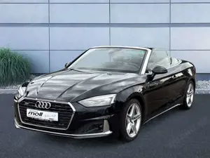 Audi A5 A5 Cabrio advanced 2.0 TFSI quattro S-tronic
