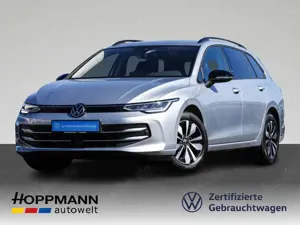 Volkswagen Golf Variant GOAL 2.0 TDI AHK LED ACC ALU
