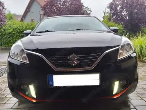 Suzuki Baleno Baleno 1.2 Dualjet Club