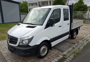 Mercedes-Benz Sprinter Pritsche/Doka 210 CDI