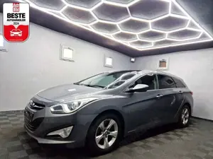 Hyundai i40 Style|AUTOM|PANO|NAVI|SOUND|LM FELGEN
