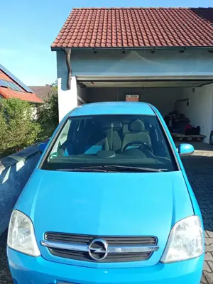Opel Meriva Meriva 1.6