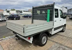 Mercedes-Benz Sprinter Pritsche/Doka 210 CDI Bild 3