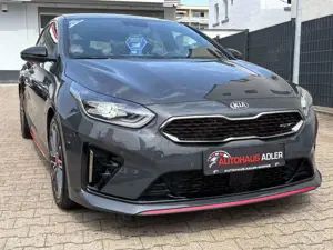 Kia ProCeed / pro_cee'd ProCeed GT-LINE 2HD*KAMERA*PDC*NAVI*LED*JBL*SH Bild 5
