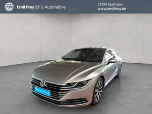 Volkswagen Arteon 2.0 TDI SCR 4Motion DSG Elegance