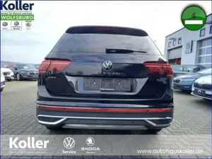Volkswagen Tiguan Allspace Tiguan Allspace 2.0 TDI DSG 4MO Pano HUD Matrix Bild 5