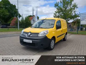 Renault Kangoo Rapid dCi 90 Klima Radio