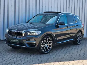 BMW X3 xD 30d Luxury Line STHzg#PANO#AHK#HUD#hk#CAM