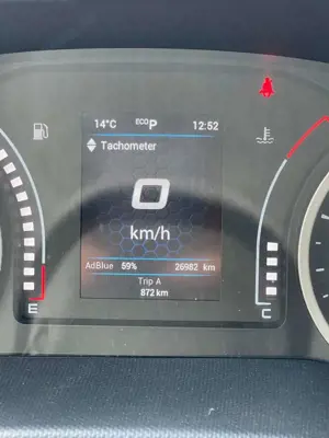 Iveco Daily 35 S 18A8