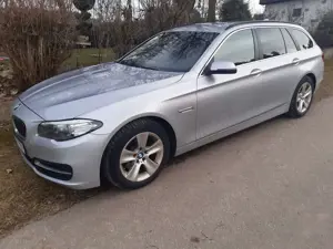 BMW 520 520d Touring Aut.
