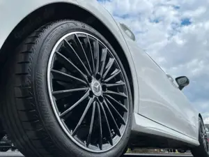 Mercedes-Benz CLA 200 AMG Pano+R-Kamera+19"+TOTW+DISTR+MULITBE Bild 5