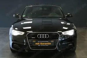 Audi A5 Sportback 3.0 TDI clean quattro/STANDHZ/NAVI Bild 5