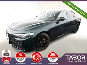 Alfa Romeo Giulia 2.2 Turbo 190 AT8 Ti Leder ACC Nav BiXen