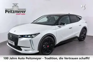 Citroen DS4 PureTech 130 PERFORMANCE LINE+