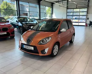 Renault Twingo GT*Klima*el.Fenster*Alu*NS*HU 05/2027