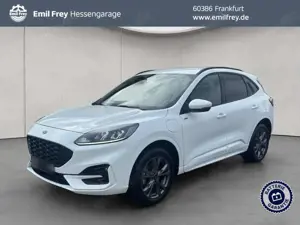Ford Kuga 2.5 Duratec PHEV ST-LINE