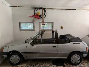 Peugeot 205 205 CJ