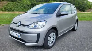 Volkswagen up! (BlueMotion)  move Up erst 7.480 KM-1.Hd