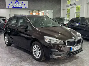 BMW 216 *Navi*PDC*Automatik*AHK