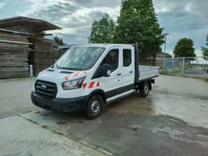 Ford Transit Transit 350 TDCi 350 L2 VA Basis